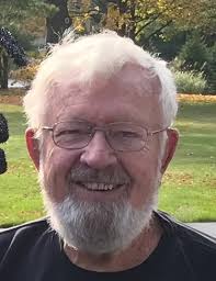 Obituary information for Ronald E. Landis