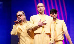 Lrt has revealed the name of the 36 hopefuls that will compete at this year's lithuanian national selection for the eurovision song contest. The Roop Wins In Lithuania Escplus