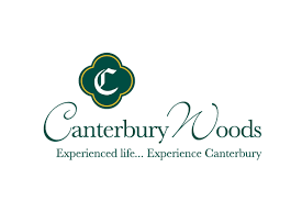 Project Logo Design Client Canterbury Woods View More Http Manzellamarketing Com Identity Logo Design Gra Logo Design Graphic Design Life Experiences