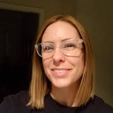 Dear friends, it is with great sadness that I want to inform you that  Christine Lynne Carpenter passed away today. I can't still digest it. We  were just together for the 40