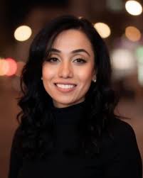 Dr. Mary E. Mccaul, PhD