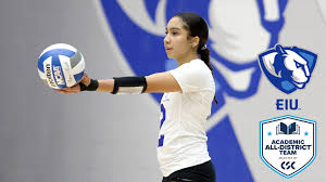 Panthers Drop Five-Set Heartbreaker to Belmont