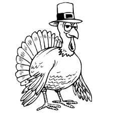 You might also like to check out my collection of happy thanksgiving wishes if you're stuck for what to write in a card or message. Thanksgiving Day Coloring Pages Leuk Voor Kids
