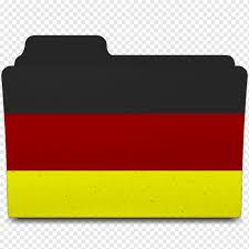 Click on the file and save it for free. Flag Of Germany Computer Icons National Flag Folder Flag Rectangle Germany Png Pngwing