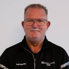 Medarbejdere hos Axel Sørensen