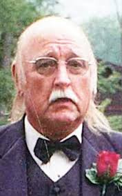 James Edward Swanner Sr.