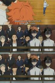 From sad anime quotes to inspirational quotes. Shoyo Hinata Haikyuu Quotes Funny Novocom Top