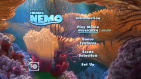 After his son is captured in the great barrier reef and taken to sydney, a timid clownfish sets out on a journey to bring him home. Finding Nemo Dvd Review