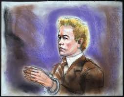 Arne cheyenne johnson, played by ruairi o'connor in the film, stabbed his landlord, alan bono, more than 20 times with a pocketknife now they're going to have to deal with the existence of the devil. Demon Murder Dengrove