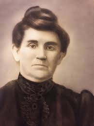 Saluda Elizabeth “Ludie” Preston Turner (1851-1913)