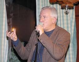 Stream matthias matuschik by patricklynen from desktop or your mobile device. Niederhausen Matthias Matuschik Sinnierte Im Gasthaus Hager Dingolfing Landau Idowa