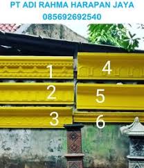 Contoh rab rumah minimalis tipe 45. Pt Adi Rahma Harapan Jaya Ptadirahmaharapanjaya12270n Profil Pinterest