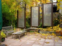 Find landscaping solutions to create backyard privacy or cover an unsightly view. Get Backyard Privacy The Subtler Stylish Way