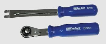 Ken Tool Announces 3 Drum Air Brake Slack Adjusters Ken Tool