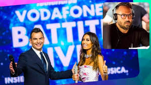 Al carnevale di putignano arriva luisa corna. Alan Palmieri Icona Di Battiti Live 2021 Lifestyle Blog