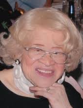 Obituary information for Maderia Idell Freeman