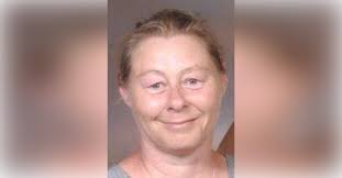 Obituary information for Janice Campbell