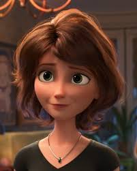 Watch big hero 6 online. Aunt Cass Disney Wiki Fandom