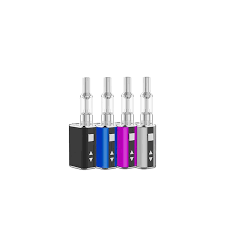 Logic compact, logic pro et logic lqd disponibles à l'unité ou en kit découverte et commandable en ligne. Cigarette Electronique Mini Istick Gs Air Eleaf 26 82
