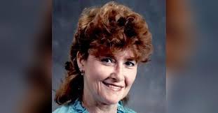 Audrey Lucille Peterson Obituary