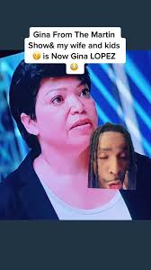 Gina and Martin Then and Now