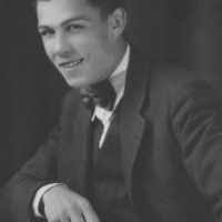 Melvin Daniel Hanners (1910–1980)