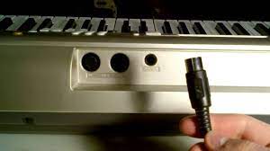 In this video i will show you how to connect any midi keyboard to your computer.it is very simple just plug and play.if you have some questions you can write. How To Set Up A Midi Keyboard Youtube