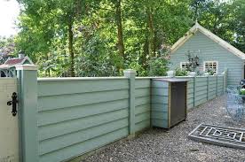 mooie schutting foto geplaatst door mijnspeeltuin op welke nl schutting tuin schutting tuinplan