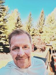 If most of your professional network is in tech and based in Denmark…