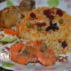 Sajian yang mirip dengan nasi mandhi ini bisa kalian buat sendiri di rumah dengan resep yang endeus berikan. 1