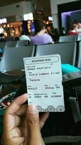Airasia, diakui rifai, pun mengaku masih kecewa dengan sikap traveloka. Kaunter Jualan Tiket Airasia Alsarimi