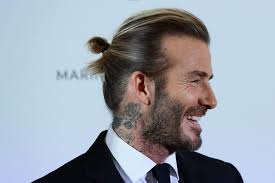 In this tutorial we show david beckham sports longer hair. David Beckham S Best Haircuts Hairstyles 2021 Edition