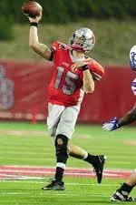 Essington's five TDs lead Stony Brook past Presbyterian, 42-24