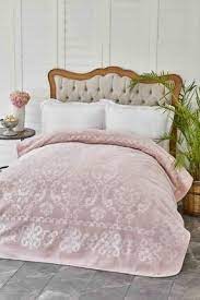 093501000isıtel elektrikli battaniye tek kişilik. Karaca Home Rauqel Best Pudra Cift Kisilik Pano Embosy Battaniye Fiyati Yorumlari Trendyol