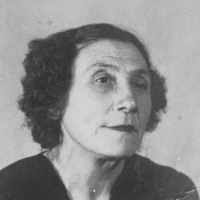 Emeteria Etelvina Recalde (1887–1975) • FamilySearch