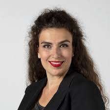 Jennifer Conti's Instagram, Twitter & Facebook