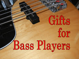 Finden und vergleichen sie bass guitarist online. 10 Best Gifts For Bass Players Spinditty