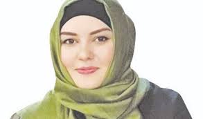 Nuray Alper: Karapürçek Şehit Osman Kablan Ortaokulu