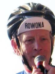 Peter Armbruster Biography