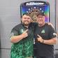 George Music Dart Leagues Monthly Blind Draw event image