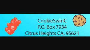 Wow, i haven't been on for a long time, anyway, does anyone know how to get started in c/c++ programming? Cookie Swirl C For Those Who Want To Send Cookie Swirl C Fanmail This Is Really Her P O Box Ps I Am Not Cookie Swirl C This Is A Fanpage Facebook