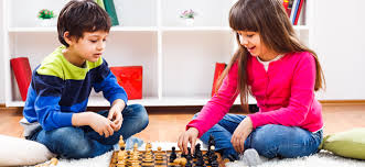 El juego ludico junto con la didáctica. 8 Juegos Para Los Ninos Que Terminan Las Tareas Muy Rapido En El Aula