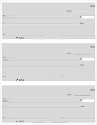 Maybe you would like to learn more about one of these? 43 Cheque Templates Free Word Excel Psd Pdf Formats