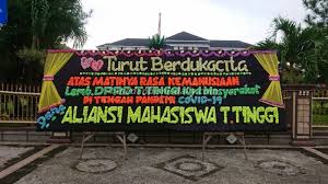 We did not find results for: Dprd Tebing Tinggi Dikirimi Papan Bunga Duka Cita Terkait Covid 19 Daerah Medanbisnisdaily Com
