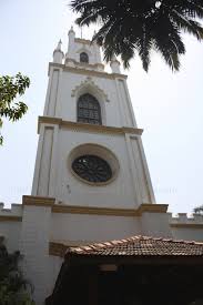 the “church” in churchgate – merry to ...