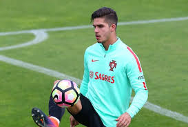 He was a part of portugal u16, u17, u18, u19, and u20 national team. Manchester United Want 60million Portugal Striker Andre Silva Daily Record