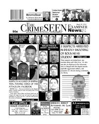 The Crimeseen Examiner News March 29 2018 By Crimeseen Examiner Issuu
