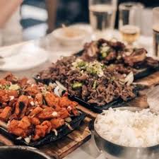 Japan is a country full of interesting and unique things. Best Korean Food Near Me February 2021 Find Nearby Korean Food Reviews Yelp
