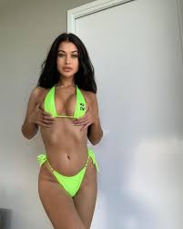 OnlyFans – Minki minna – Nude - Photo 4 - TheFappening
