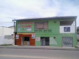 Refrigeração Eletro Ricardo Colombo